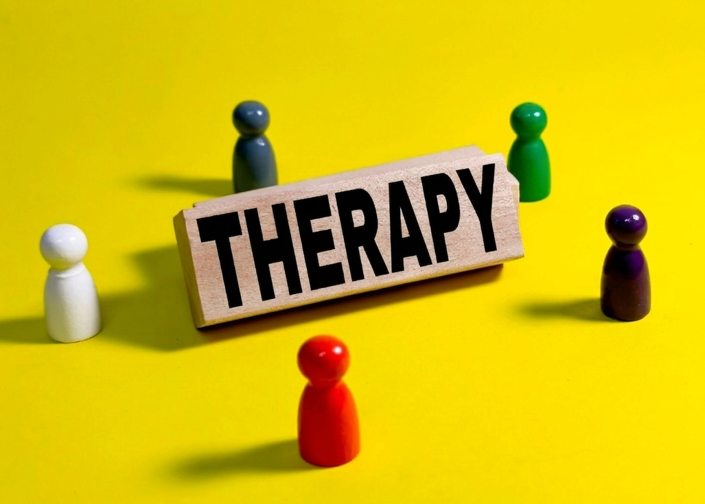 Therapy and healing