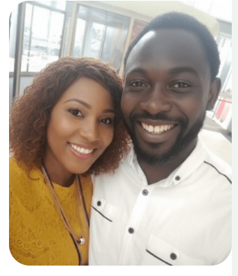 DeZion Therapy couples testimonial